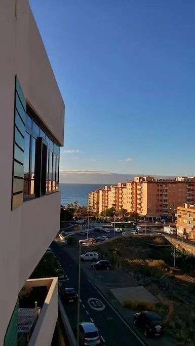 Appartement Atico En Candelaria Santa-Cruz de Ténérife