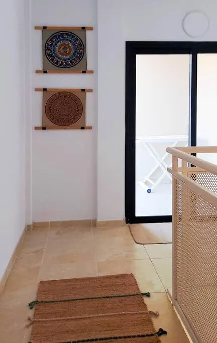 Appartement Atico En Candelaria Santa-Cruz de Ténérife