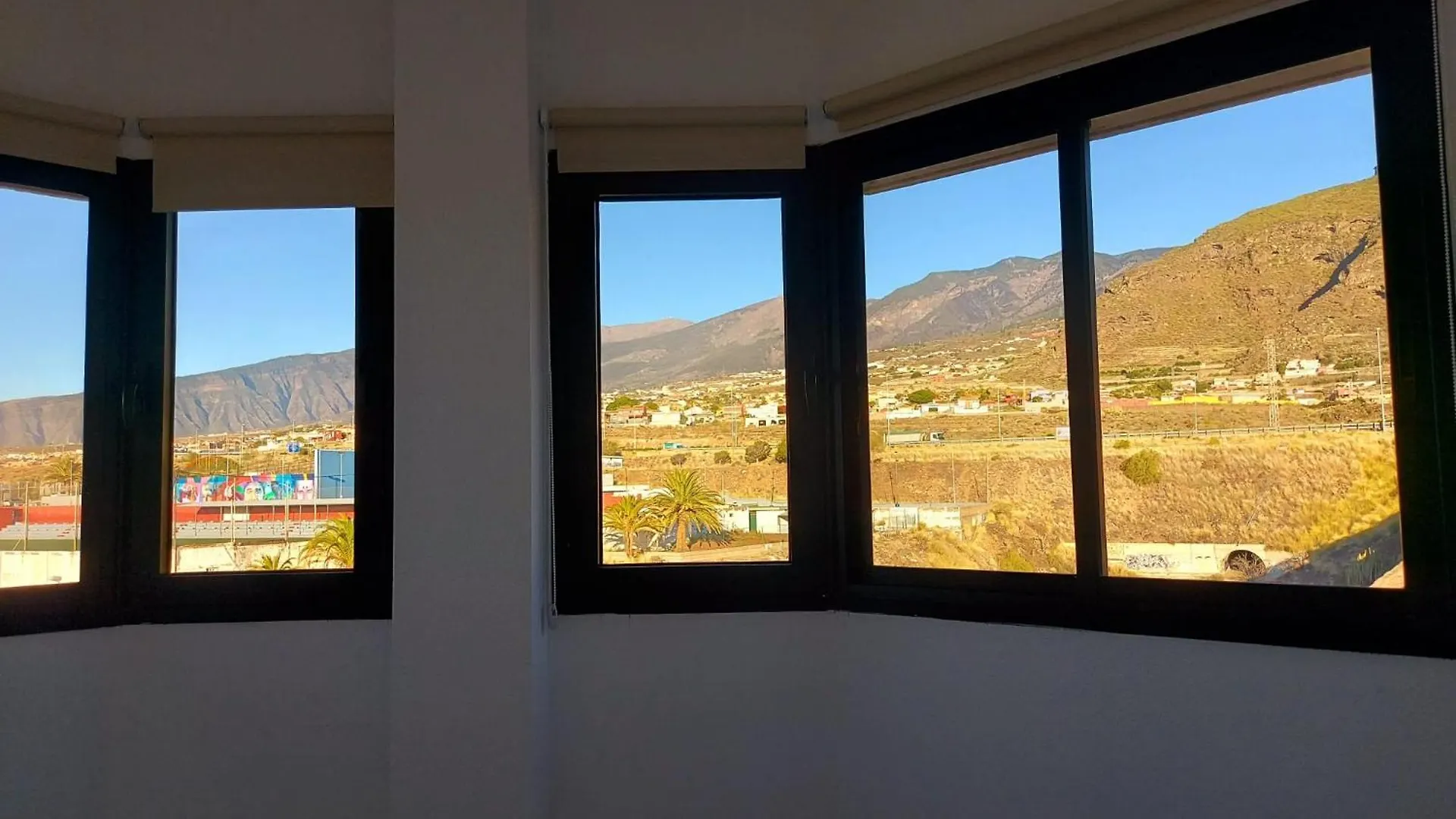 Appartement Atico En Candelaria Santa-Cruz de Ténérife