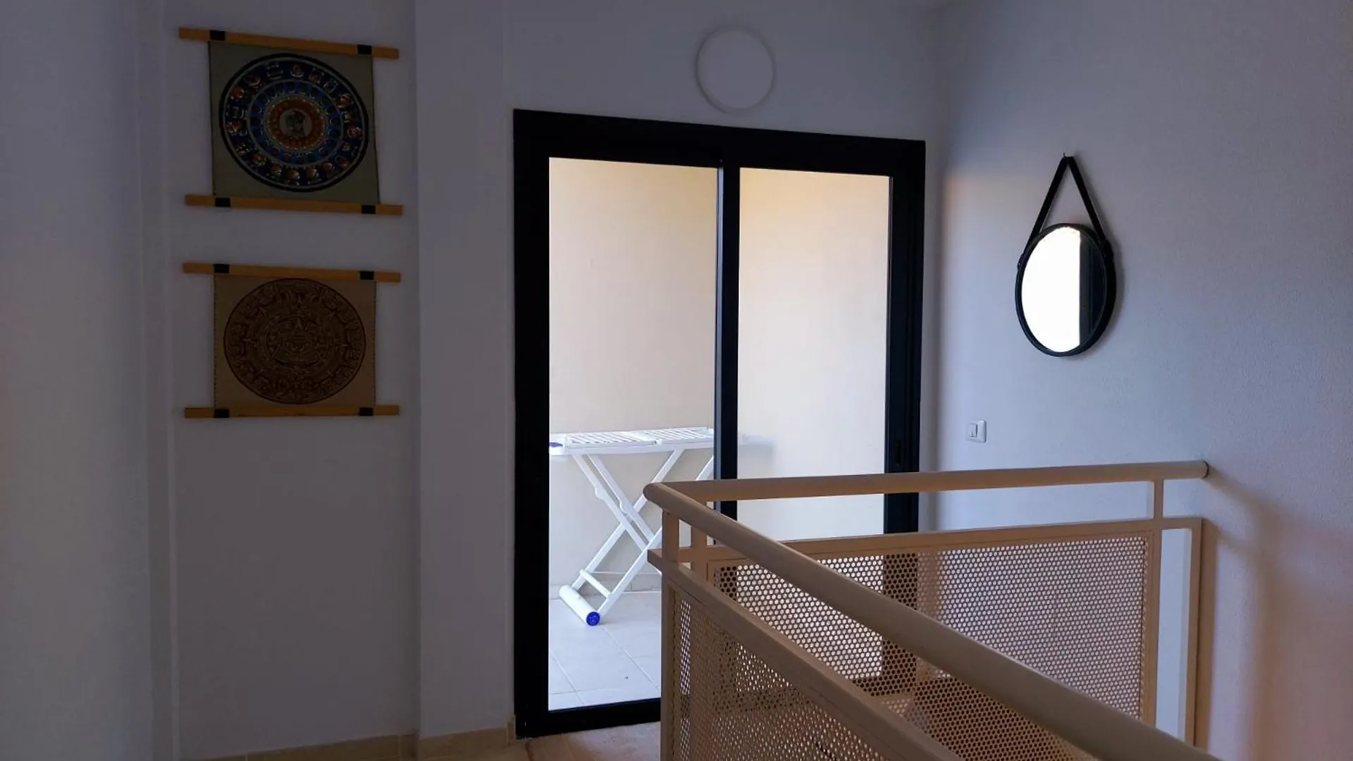 Atico En Candelaria Santa-Cruz de Ténérife Appartement